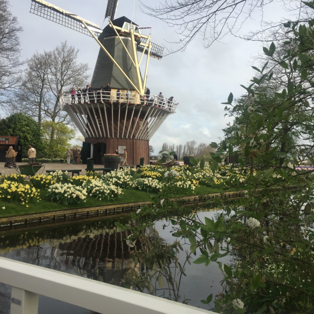Keukenhof